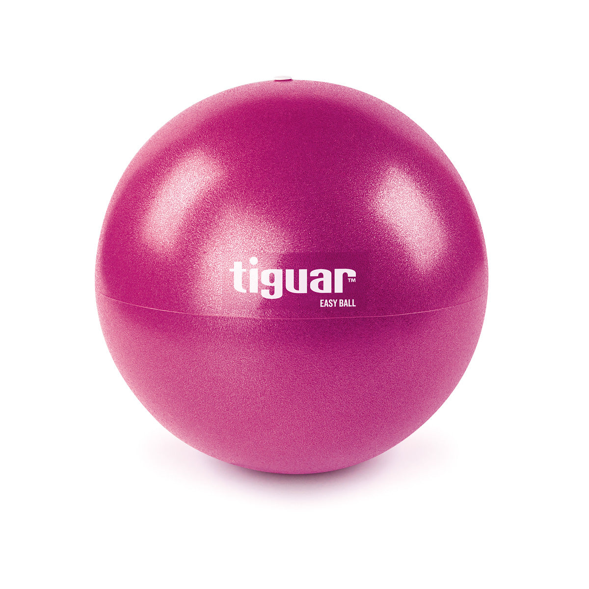 Easy Ball – Vielseitiger Gymnastikball für Kraft, Balance & Rehabilitation