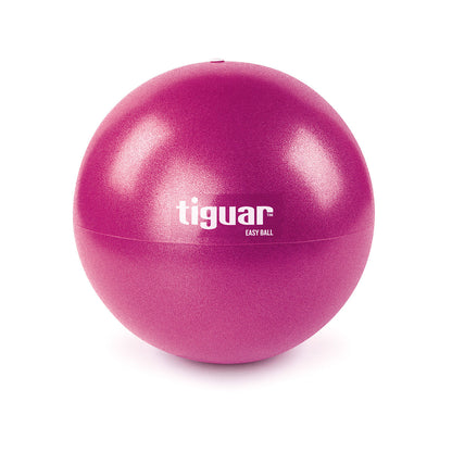 Easy Ball – Vielseitiger Gymnastikball für Kraft, Balance & Rehabilitation