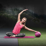 Easy Ball GymletiX – Gymnastikball für Kraft, Balance & Rehab – Maße & Details