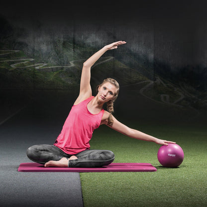 Easy Ball – Vielseitiger Gymnastikball für Kraft, Balance & Rehabilitation