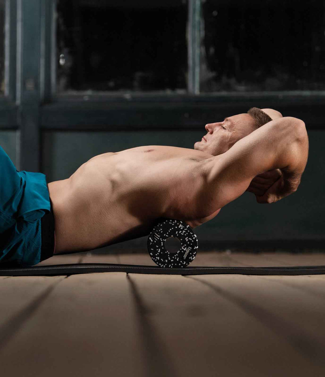 Fascia Roller – Effektiver Faszienroller für Selbstmassage