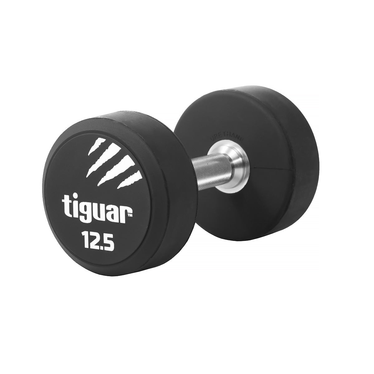 PU Dumbbells – Hochwertige Polyurethan-Hanteln für professionelles Krafttraining