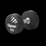 PU Dumbbells 17.5 Kg