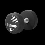 PU Dumbbells 22.5 Kg