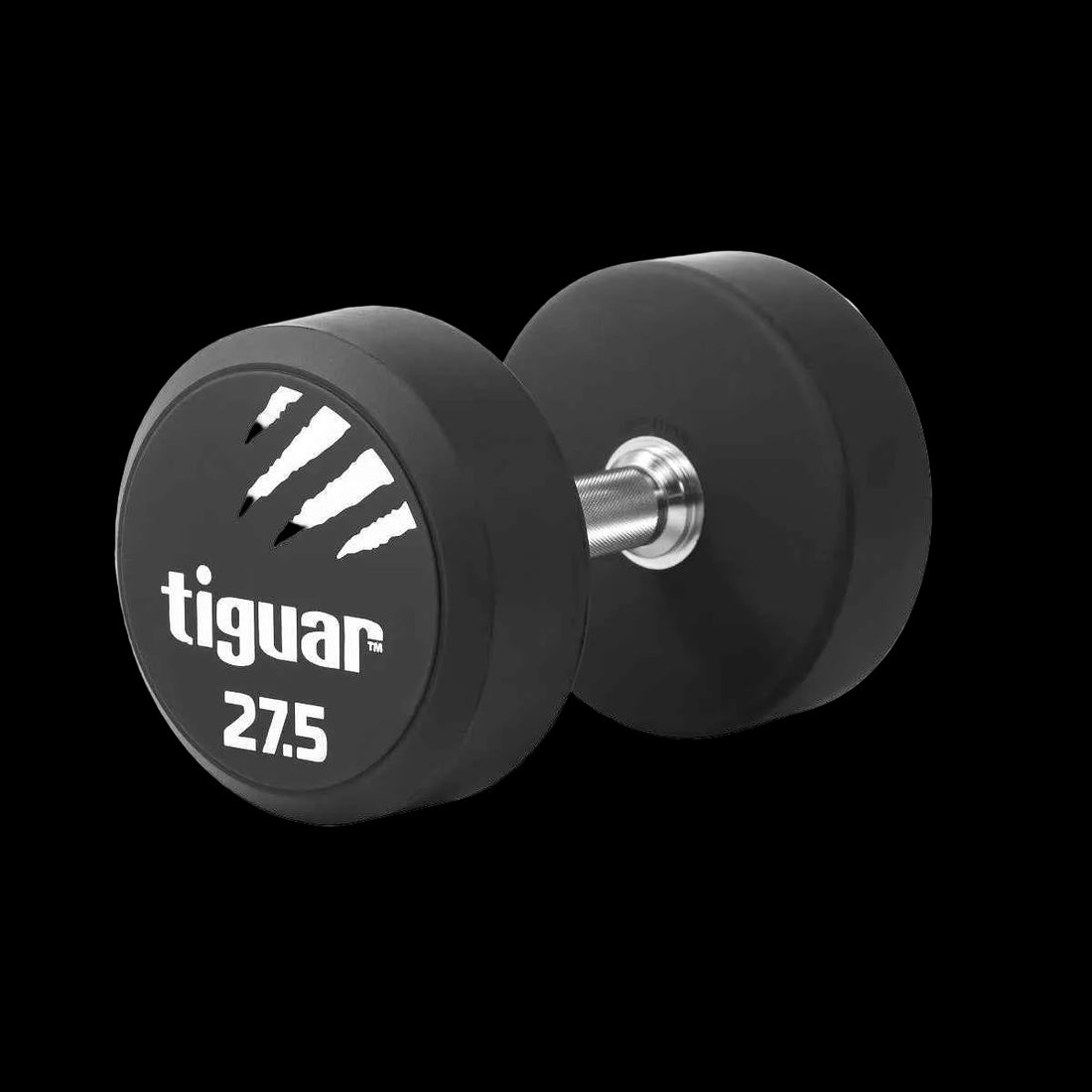 PU Dumbbells 27.5 Kg