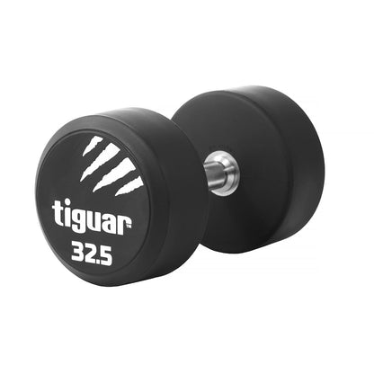 PU Dumbbells – Hochwertige Polyurethan-Hanteln für professionelles Krafttraining