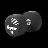 PU Dumbbells 35 Kg