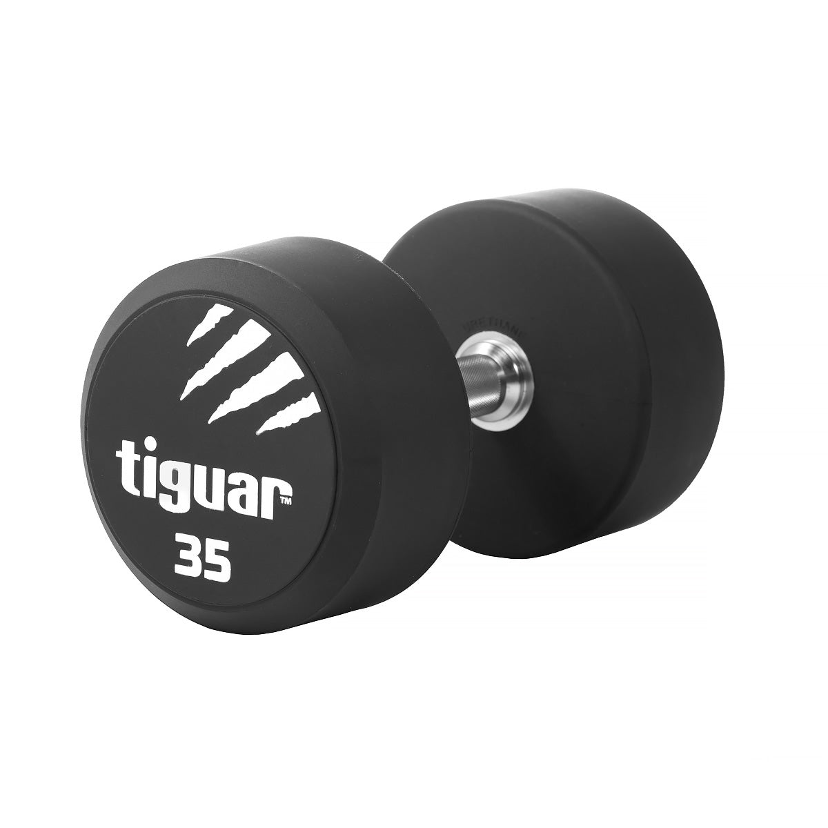 PU Dumbbells – Hochwertige Polyurethan-Hanteln für professionelles Krafttraining