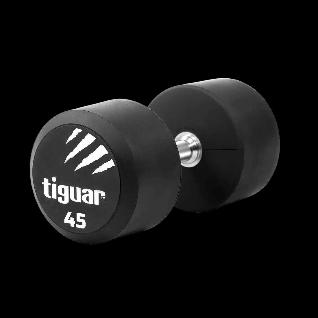 PU Dumbbells 45 Kg