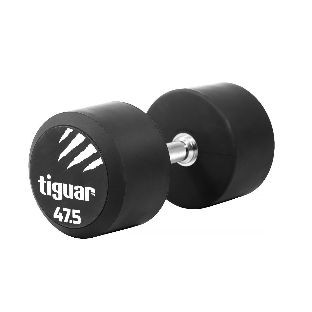 PU Dumbbells – Hochwertige Polyurethan-Hanteln für professionelles Krafttraining
