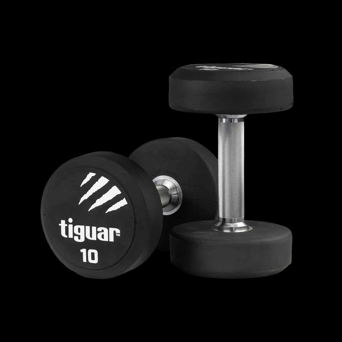 PU Dumbbells 10 Kg