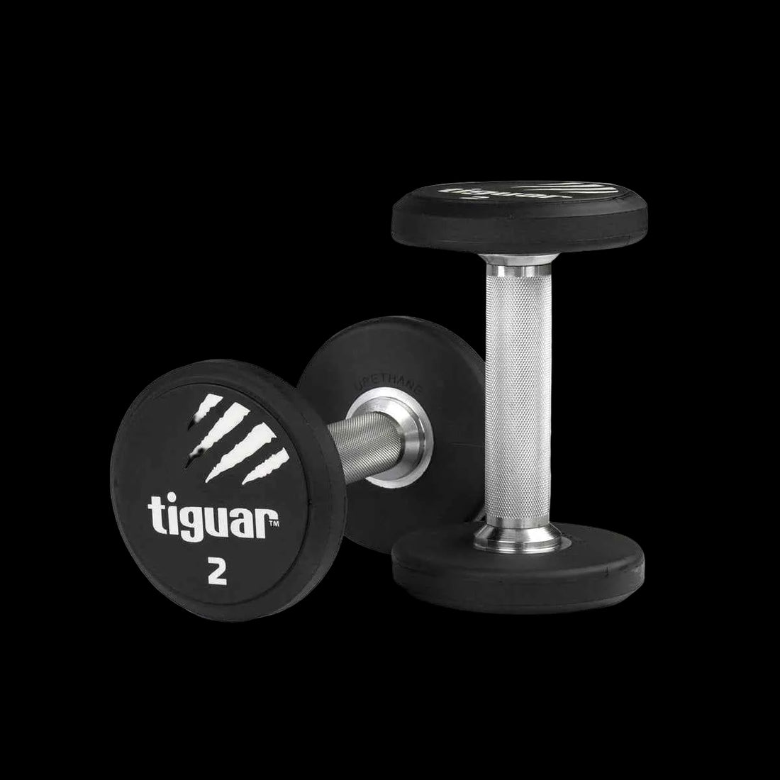 PU Dumbbells 2 Kg