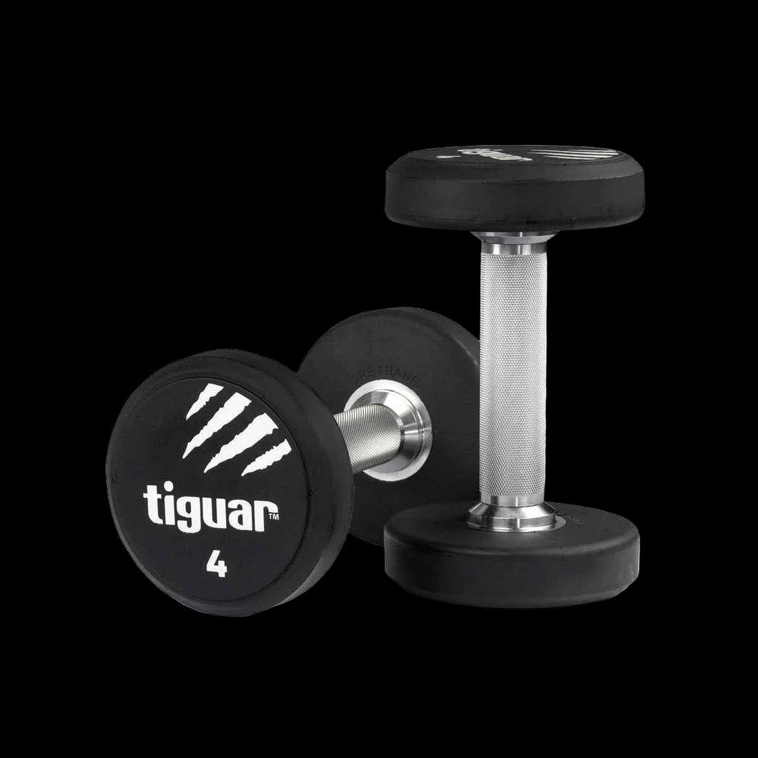 PU Dumbbells 4 Kg