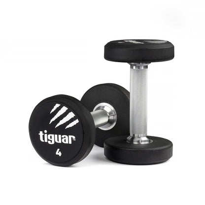 PU Dumbbells – Hochwertige Polyurethan-Hanteln für professionelles Krafttraining