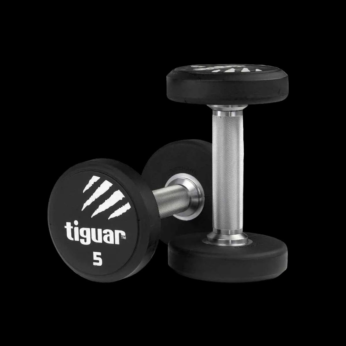 PU Dumbbells 5 Kg