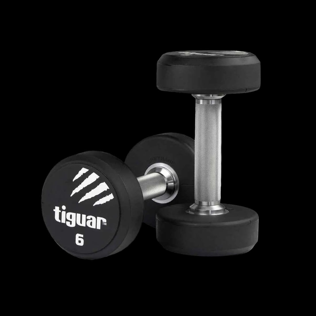 PU Dumbbells 6 Kg