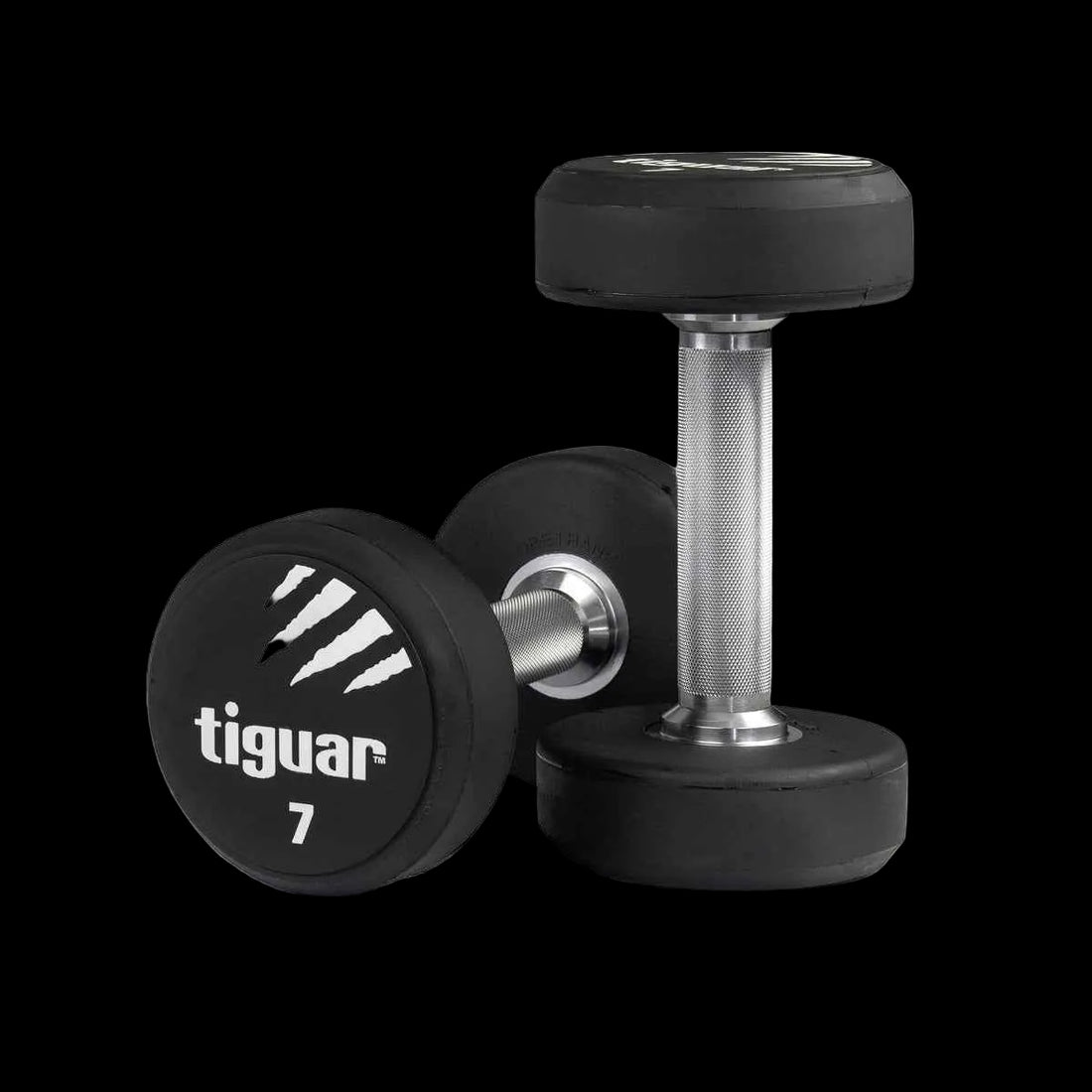 PU Dumbbells 7 Kg