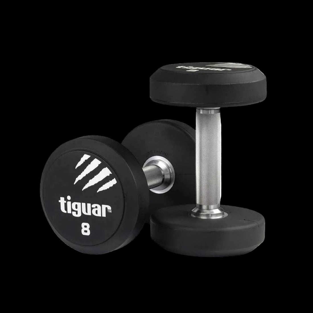 PU Dumbbells 8 Kg