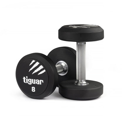 PU Dumbbells – Hochwertige Polyurethan-Hanteln für professionelles Krafttraining