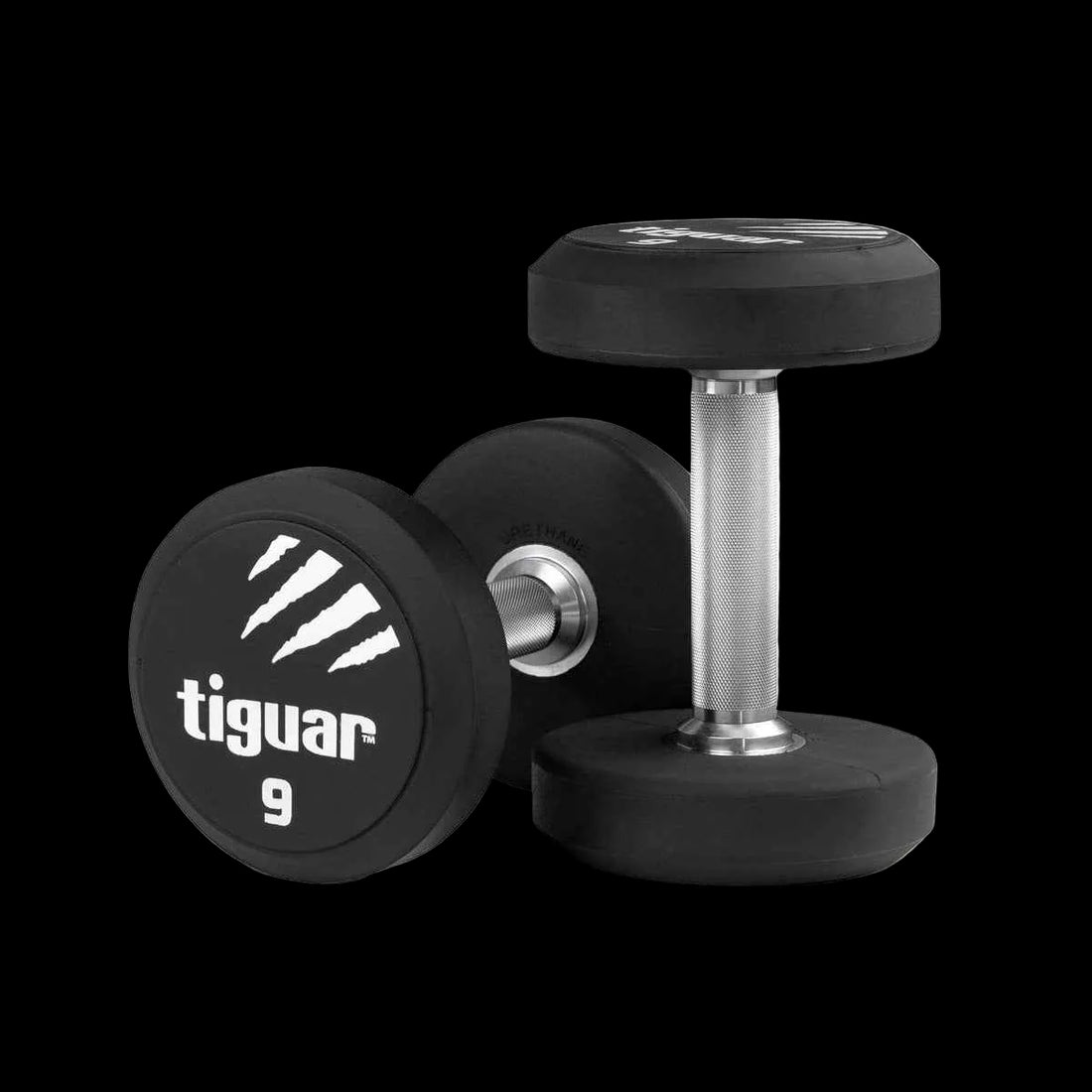 PU Dumbbells 9 Kg