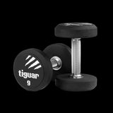 PU Dumbbells 9 Kg