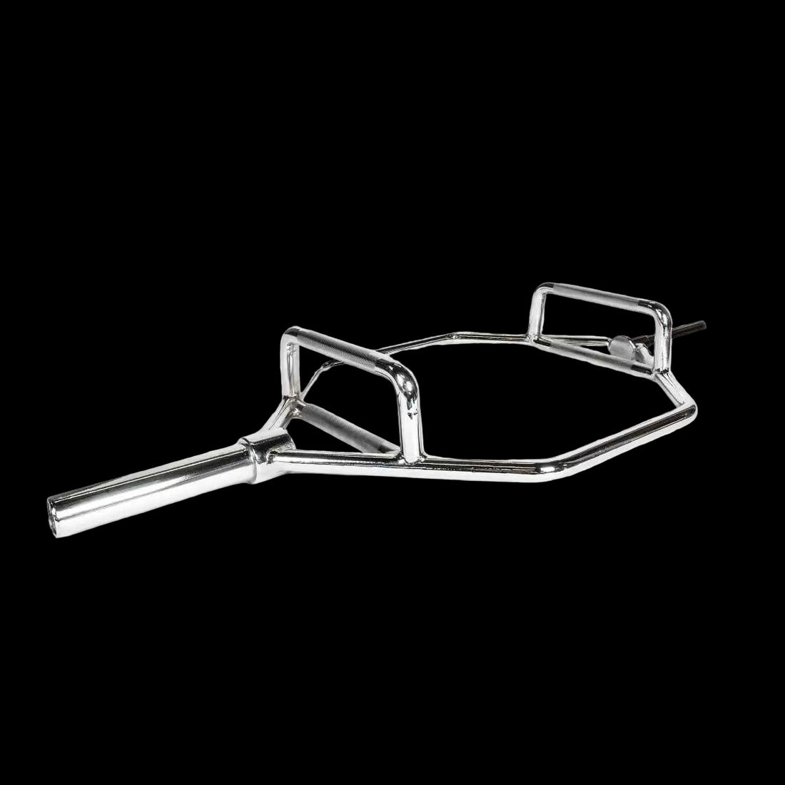 Olympic Hex Bar – Gelenkschonende Trap Bar für Deadlifts & Kraft – fitnessgeräte kaufen | Gymazing