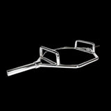 Olympic Hex Bar – Gelenkschonende Trap Bar für Deadlifts & Kraft – fitnessgeräte kaufen | Gymazing
