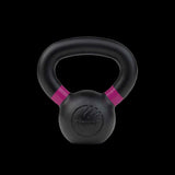 RAW Guss-Kettlebell – Profi-Gewicht für funktionelles Training – 4 kg