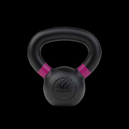 RAW Guss-Kettlebell