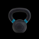 RAW Guss-Kettlebell – Profi-Gewicht für funktionelles Training – 6 kg