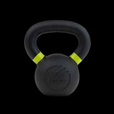 RAW Guss-Kettlebell – Profi-Gewicht für funktionelles Training – 8 kg