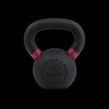 RAW Guss-Kettlebell – Profi-Gewicht für funktionelles Training – 12 kg