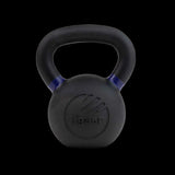 RAW Guss-Kettlebell – Profi-Gewicht für funktionelles Training – 16 kg