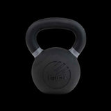 RAW Guss-Kettlebell – Profi-Gewicht für funktionelles Training – 20 kg
