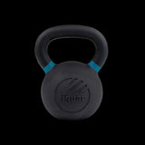 RAW Guss-Kettlebell – Profi-Gewicht für funktionelles Training – 28 kg