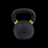 RAW Guss-Kettlebell – Profi-Gewicht für funktionelles Training – 32 kg