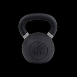 RAW Guss-Kettlebell – Profi-Gewicht für funktionelles Training – 36 kg