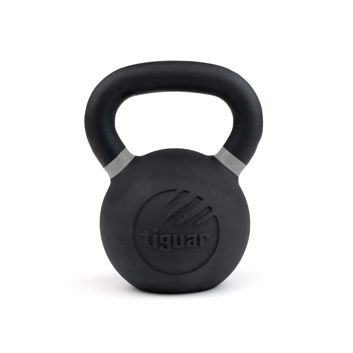 RAW Guss-Kettlebell – Profi-Gewicht für funktionelles Training