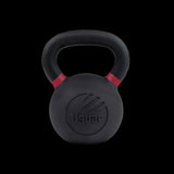 RAW Guss-Kettlebell – Profi-Gewicht für funktionelles Training – 40 kg