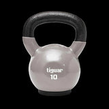 Vinyl Kettlebell 10 kg