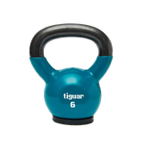 Vinyl Kettlebell 6 kg