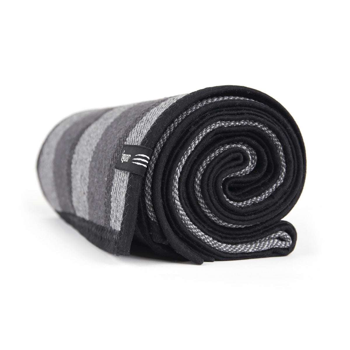 Yoga Blanket – Nachhaltige Yogadecke aus 100 % recycelten Materialien für Komfort & Stabilität