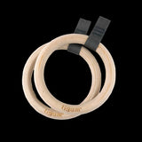 Holz-Gymnastikringe für Alfa PRO