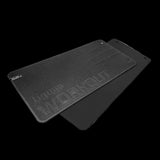 Workout Mat – Kompakte Fitnessmatte für vielseitiges Training – Lieferumfang
