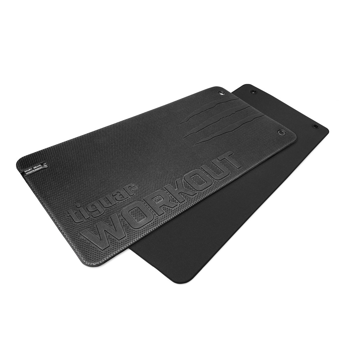 Workout Mat – Kompakte Fitnessmatte für vielseitiges Training
