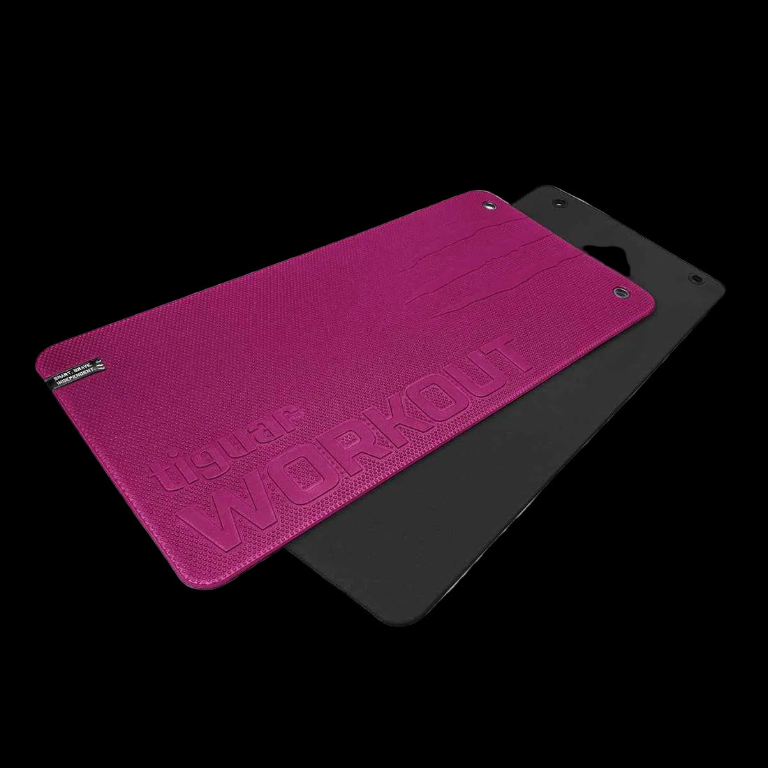 Workout Mat – Kompakte Fitnessmatte für vielseitiges Training – yogamatte kaufen | Gymazing