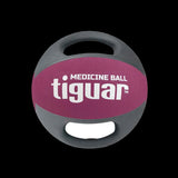 Medizinball mit Griffen – für Core & funktionelles Training – fitnessgeräte kaufen | Gymazing