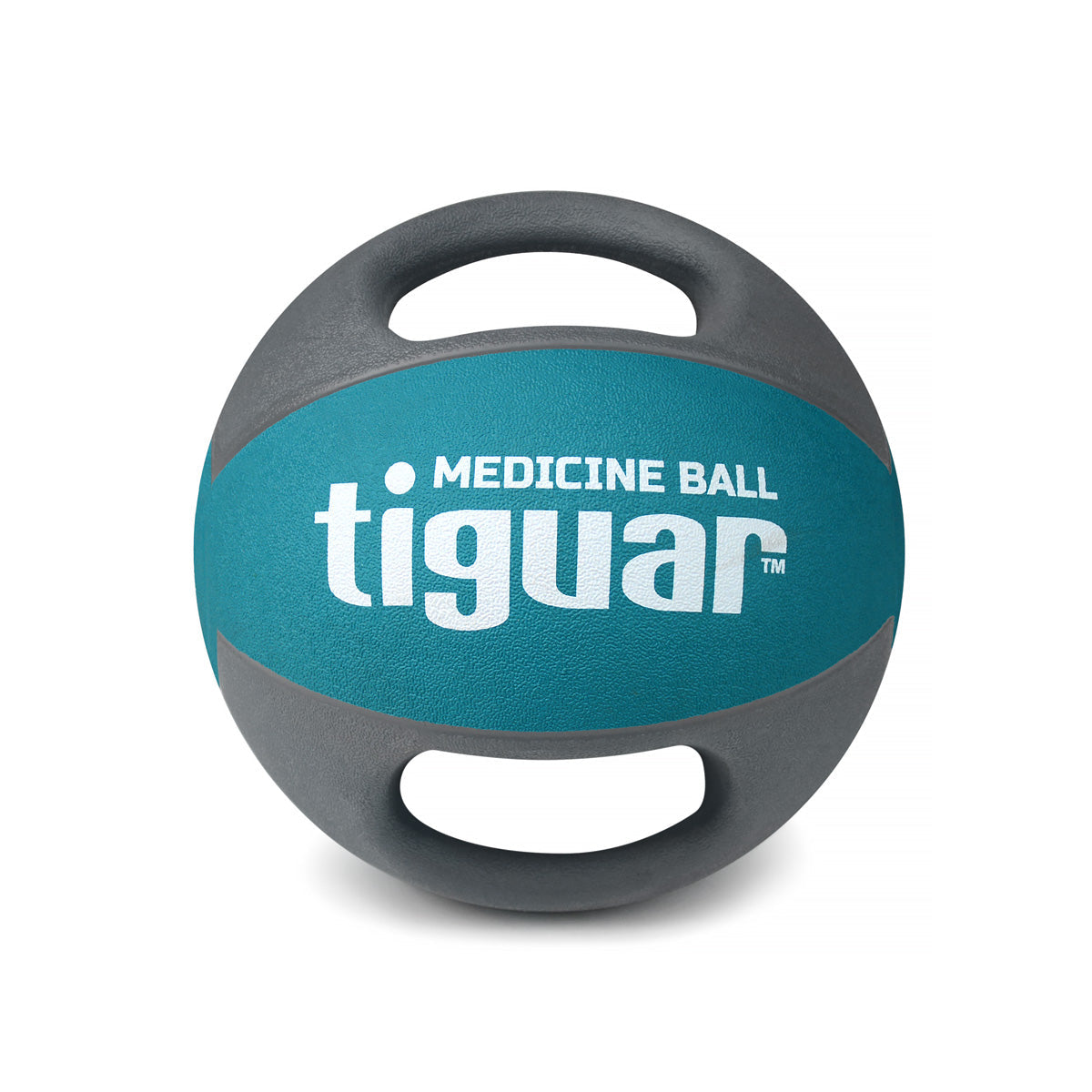 Medizinball mit Griffen – für funktionelles Training & Core-Übungen (5–10 kg)