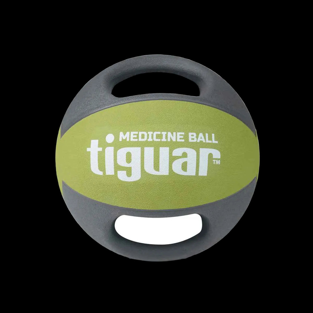 Medizinball mit Griffen – für Core & funktionelles Training – Ansicht 6