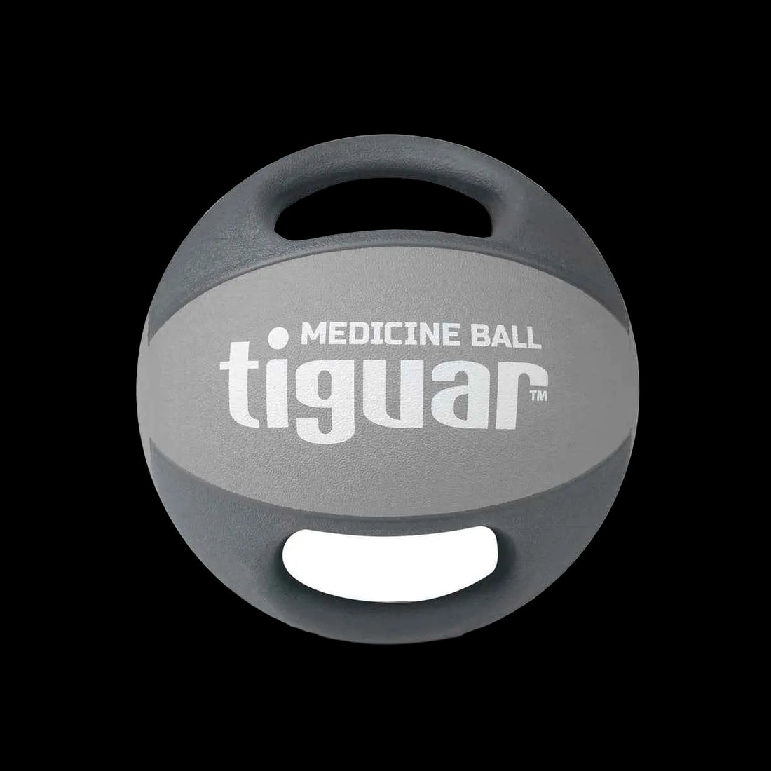 Medizinball mit Griffen – für Core & funktionelles Training – Ansicht 7